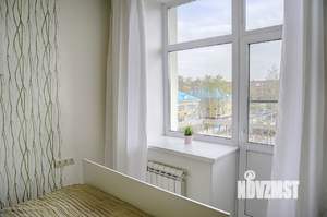 2-к квартира, посуточно, 70м2, 3/5 этаж
