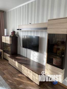 1-к квартира, на длительный срок, 40м2, 6/12 этаж