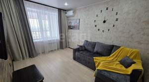 1-к квартира, на длительный срок, 35м2, 13/16 этаж