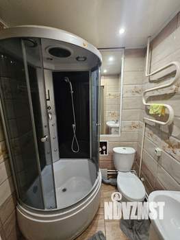 1-к квартира, на длительный срок, 30м2, 4/5 этаж