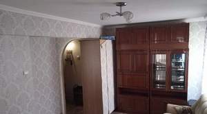 1-к квартира, на длительный срок, 30м2, 2/5 этаж