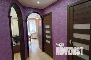 1-к квартира, посуточно, 39м2, 8/9 этаж