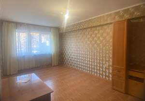 1-к квартира, на длительный срок, 36м2, 1/5 этаж