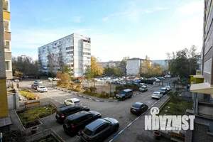2-к квартира, посуточно, 70м2, 3/12 этаж