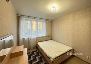 2-к квартира, на длительный срок, 51м2, 1/9 этаж