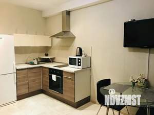 1-к квартира, посуточно, 42м2, 3/14 этаж