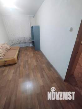 2-к квартира, на длительный срок, 48м2, 1/4 этаж