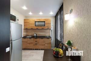 Студия квартира, посуточно, 35м2, 9/9 этаж