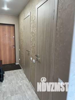 2-к квартира, посуточно, 44м2, 2/5 этаж