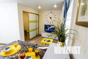 1-к квартира, посуточно, 32м2, 3/5 этаж