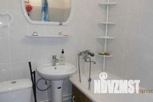 1-к квартира, посуточно, 35м2, 3/5 этаж