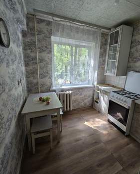 2-к квартира, на длительный срок, 45м2, 1/5 этаж