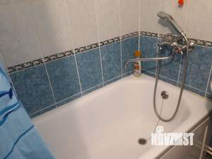 1-к квартира, посуточно, 30м2, 2/9 этаж