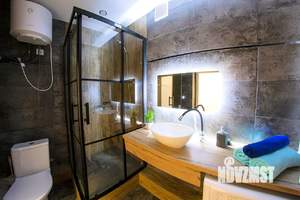 1-к квартира, посуточно, 35м2, 7/18 этаж