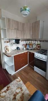 1-к квартира, на длительный срок, 31м2, 2/5 этаж