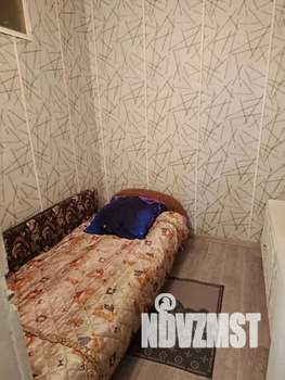 3-к квартира, посуточно, 50м2, 2/4 этаж