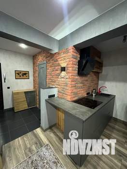 Студия квартира, посуточно, 27м2, 5/8 этаж