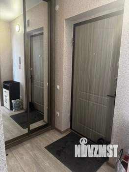 1-к квартира, на длительный срок, 40м2, 11/15 этаж