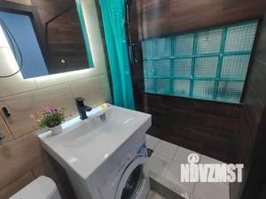 Студия квартира, посуточно, 21м2, 2/5 этаж