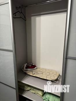 1-к квартира, на длительный срок, 36м2, 2/9 этаж