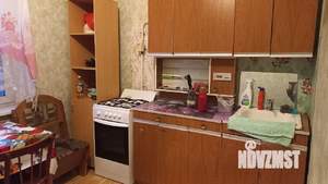 1-к квартира, на длительный срок, 37м2, 8/10 этаж