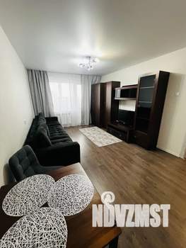 2-к квартира, посуточно, 54м2, 8/9 этаж