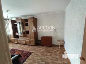 2-к квартира, на длительный срок, 45м2, 4/5 этаж