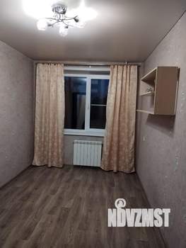 2-к квартира, на длительный срок, 43м2, 3/9 этаж