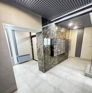 1-к квартира, на длительный срок, 27м2, 3/9 этаж