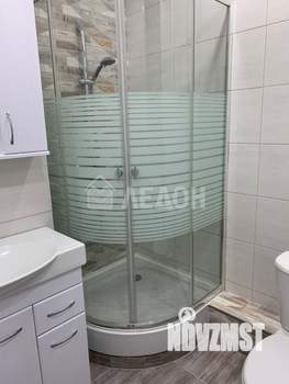 1-к квартира, на длительный срок, 40м2, 6/19 этаж