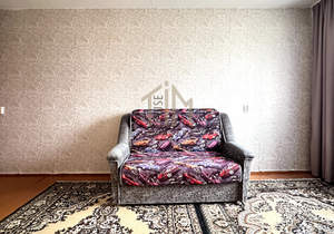 1-к квартира, на длительный срок, 35м2, 1/9 этаж