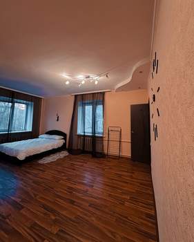 1-к квартира, на длительный срок, 31м2, 3/5 этаж