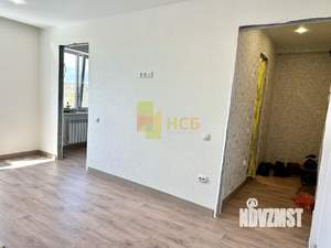 1-к квартира, на длительный срок, 29м2, 4/5 этаж