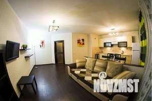 1-к квартира, посуточно, 40м2, 5/12 этаж