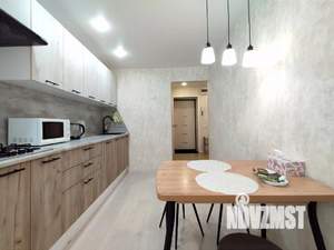 1-к квартира, посуточно, 37м2, 1/1 этаж