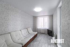 2-к квартира, на длительный срок, 58м2, 4/16 этаж