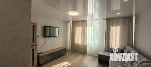 1-к квартира, на длительный срок, 39м2, 2/17 этаж