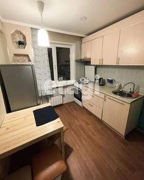 1-к квартира, на длительный срок, 37м2, 3/5 этаж