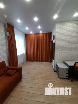 2-к квартира, на длительный срок, 55м2, 2/4 этаж