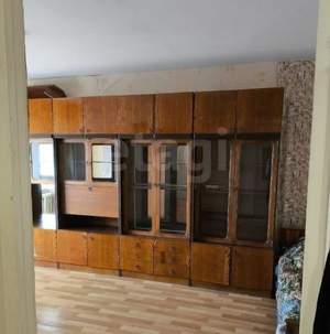 1-к квартира, на длительный срок, 34м2, 5/9 этаж