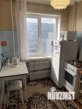 1-к квартира, на длительный срок, 30м2, 8/9 этаж