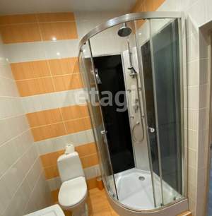 Студия квартира, на длительный срок, 38м2, 13/16 этаж