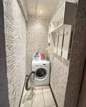 2-к квартира, на длительный срок, 44м2, 1/5 этаж