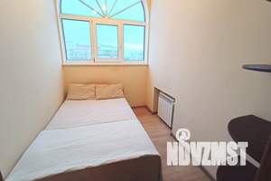 3-к квартира, посуточно, 85м2, 9/9 этаж