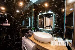 1-к квартира, посуточно, 34м2, 2/18 этаж