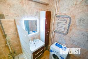 2-к квартира, посуточно, 54м2, 4/5 этаж