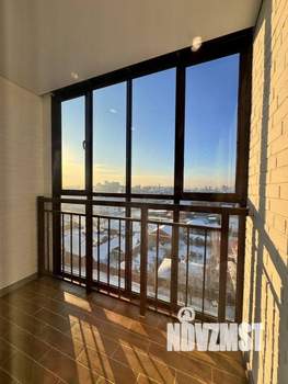 Студия квартира, на длительный срок, 41м2, 7/13 этаж