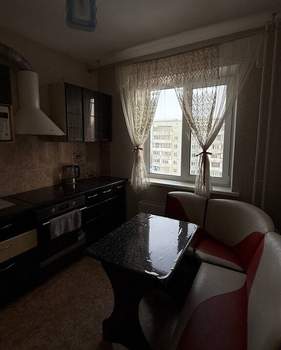 1-к квартира, на длительный срок, 33м2, 8/10 этаж