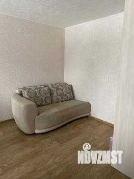 1-к квартира, на длительный срок, 31м2, 2/5 этаж
