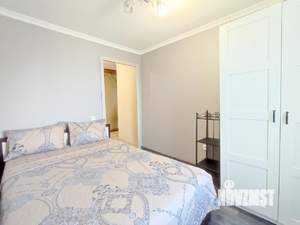 3-к квартира, посуточно, 62м2, 1/1 этаж